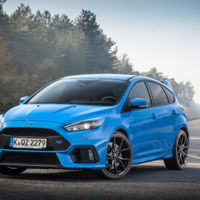 El fin del documental sobre el Ford Focus RS esta cerca, episodios 6 y 7 