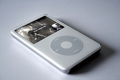 Los nuevos iPods podrían retrasarse seis meses