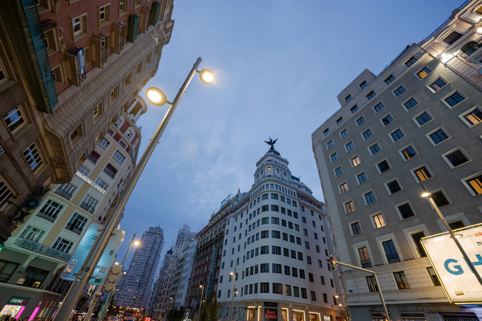 Sigma 14‑24mm F2.8 DG DN