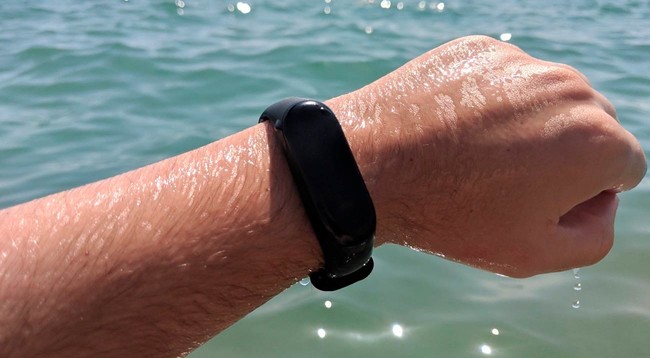 Xiaomi Mi Band