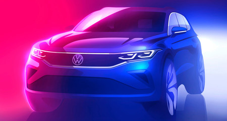 El nuevo Volkswagen Tiguan será un SUV híbrido enchufable: todo lo que sabemos sobre el sucesor del superventas alemán