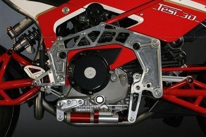 Bimota TESI 3D