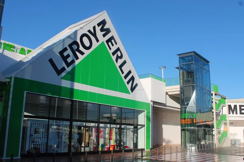 Leroy Merlin