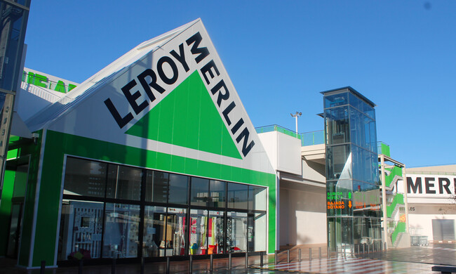 Leroy Merlin