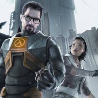 ¿Half-Life 3 ha sido confirmado? Un empleado de Valve se va de la lengua más de lo que debería 