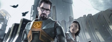 ¿Half-Life 3 ha sido confirmado? Un empleado de Valve se va de la lengua más de lo que debería 
