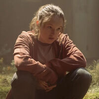 A la serie de The Last of Us le quedan más polémicas por vivir, y Bella Ramsey tiene claro cuál será la siguiente
 