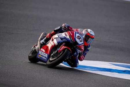 Vierge Estoril Sbk 2024