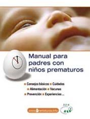 Manual para padres de niños prematuros