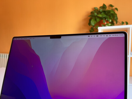 Pues a mí me gusta el notch