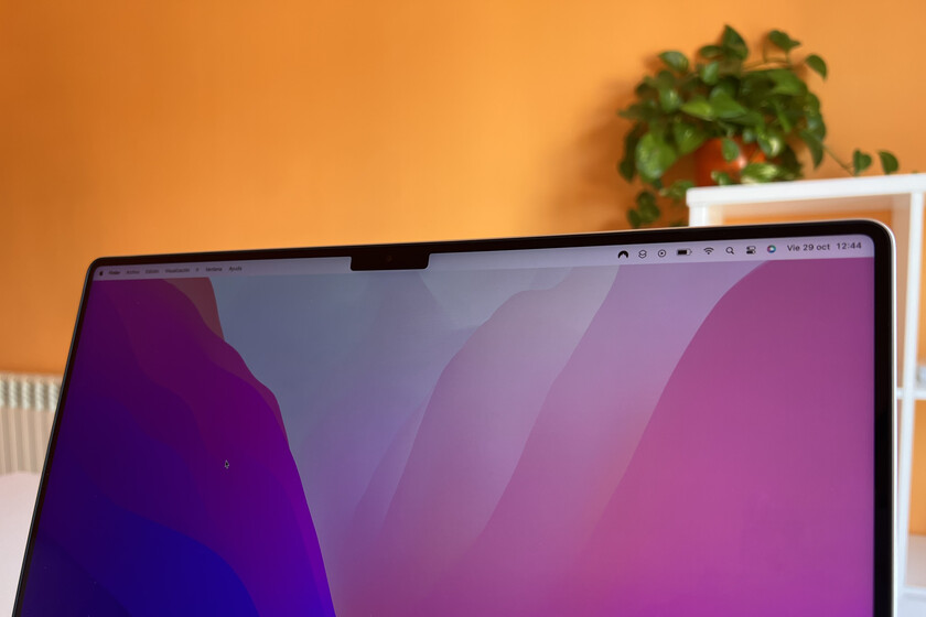 Pues a mí me gusta el notch
