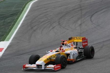 La contracrónica desde el Circuit de Catalunya. La galería (y IV)