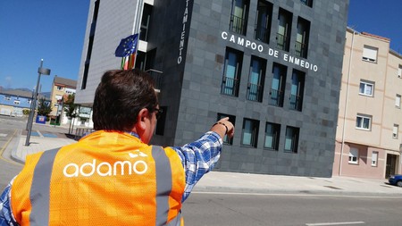Adamo empieza a ofrecer su fibra en Cantabria: seis municipios, todos en un plazo de cuatro años