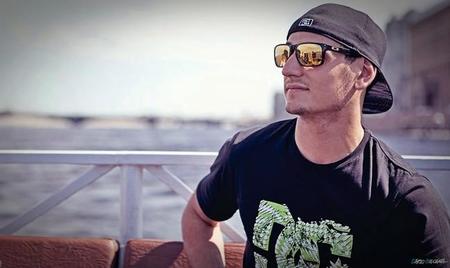 El piloto de freestyle Kevin Ferrari fallece entrenando