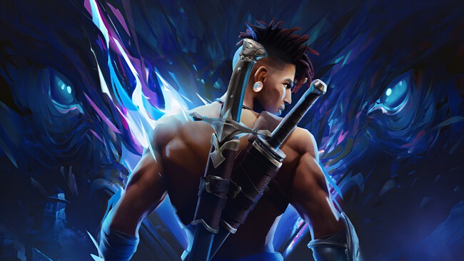 Prince of Persia The Lost Crown