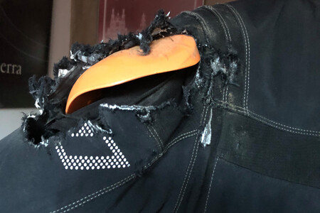 Moto Traje 4