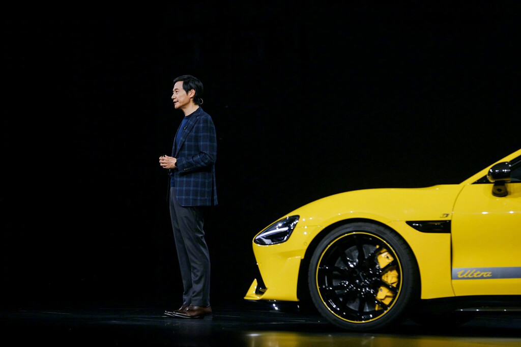 El próximo gran reto de Xiaomi es gigante: intentar seguir vendiendo coches como rosquillas sin las ayudas del gobierno chino