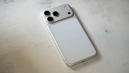 Mesa Iphone