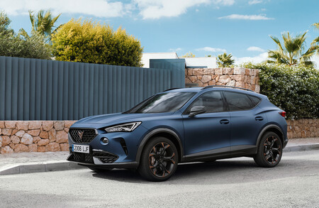SEAT 2020 sales