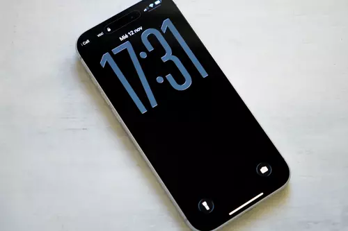 Fondo Pantalla Negro