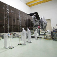 España no recupera los niveles de inversión I+D+i precrisis mientras el resto de Europa los supera