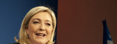 Que Le Pen gane significa el primer paso para la disolución del Euro