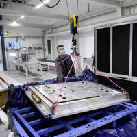 El reto del coche eléctrico es "casi imposible" porque no hay litio para tanta batería, según este estudio