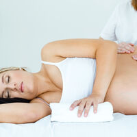 Los mejores tratamientos de bienestar para embarazadas, totalmente seguros para el bebé