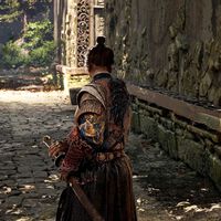 Sin online ni microtransacciones. Otro estudio chino quiere un pedacito del éxito de Wukong y acaba de enseñar su particular God of War