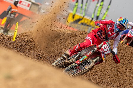 Prado Italia Mxgp 2023