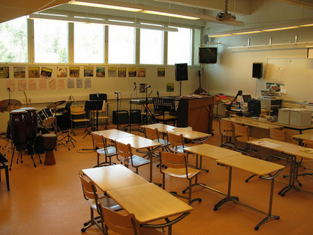 En busca de una educación musical de calidad en el sistema educativo: la iniciativa de la FSMCV
