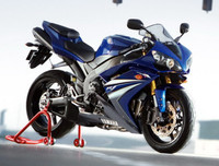 Yamaha YZF-R1 2007