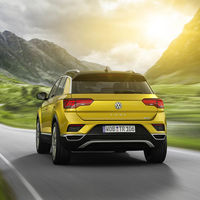 Volkswagen sabe que sus SUV T-Roc y T-Cross son casi iguales y se ríe de ello en este anuncio jugando al 'Veo veo'