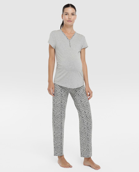 Pijama El Corte Ingles