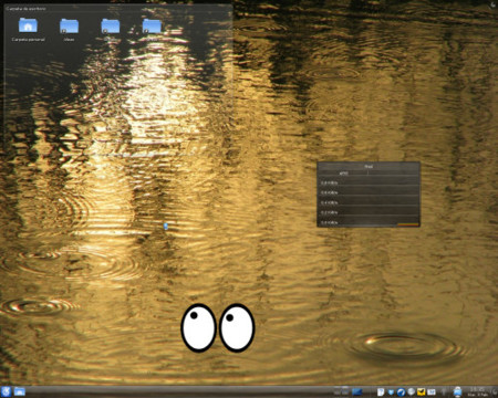 KDE SC 4.4 "Caikaku" liberado