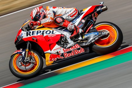 Marquez Sachsenring Motogp 2019 2