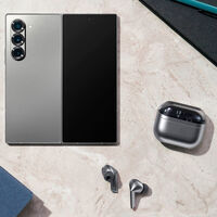 Pronto llegará un nuevo modelo pero hace aún más interesantes aún a los Galaxy Buds3 Pro. Sobre todo al precio de esta oferta 