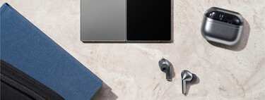 Pronto llegará un nuevo modelo pero hace aún más interesantes aún a los Galaxy Buds3 Pro. Sobre todo al precio de esta oferta 