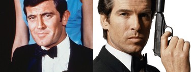 George Lazenby, sobre Pierce Brosnan: "Ese cobarde no es rival para mi James Bond" 
