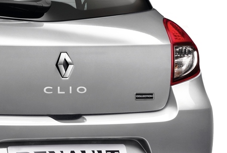 Renault Clio Collection 03