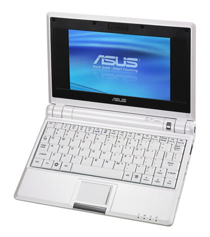 Asus EeePC con Movistar