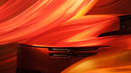 Toyota Century Coupe 2026 Teaser 4