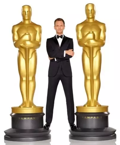 Oscar 2015: ¡síguelos en directo con @BlogdeCine!