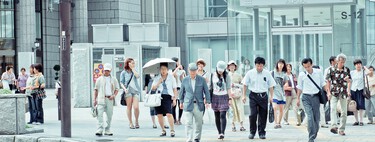 O Japão achava que havia chegado ao fundo do poço em sua crise de natalidade; não sabia o quanto estava errado 