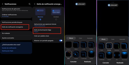 Notificaciones Samsung 11