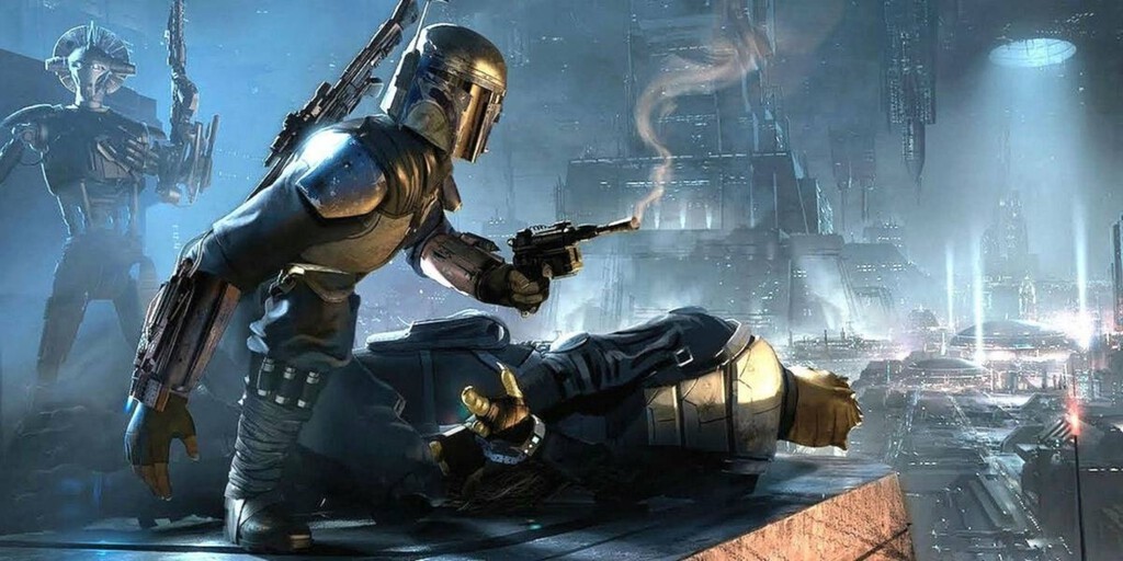 8 videojuegos cancelados que ojalá regresasen de entre los muertos 