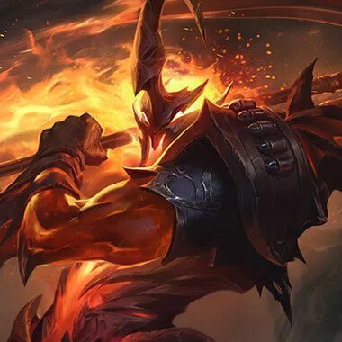 Imagen De League Of Legends Riot Games 47