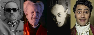 Las 33 mejores películas de vampiros de la historia