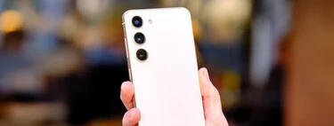 Samsung no puede volver a tropezar en batería respecto a China. Su silicio-carbono llega hasta los 18.000 mAh