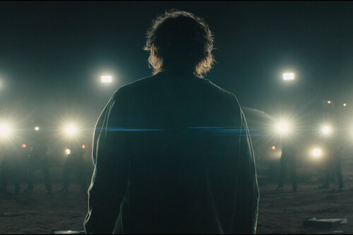 Fracasó injustamente en cines, y ahora esta notable película de acción acaba de estrenarse en Disney+